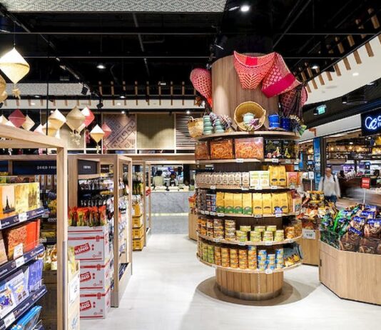 THAÏLANDE – ÉCONOMIE : L’inflation dans l’ex-royaume du Siam baisse Tops supermarché