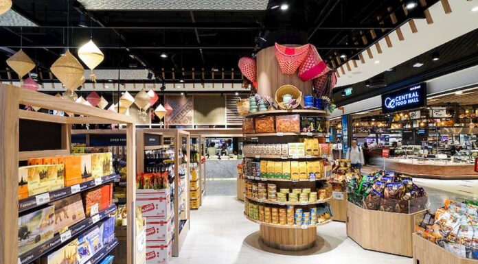 THAÏLANDE – ÉCONOMIE : Le ralentissement de l’inflation éloigne le risque d’une hausse des taux Tops supermarché