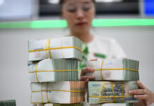 VIETNAM – ÉCONOMIE : Accélération de la croissance du PIB vietnamien au deuxième trimestre Vietnam devise dong
