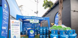 WP Energy Plc