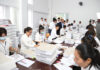 bulletins vote Cambodge