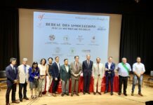 associations Thaïlande