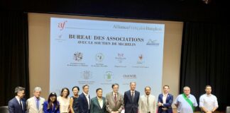 associations Thaïlande