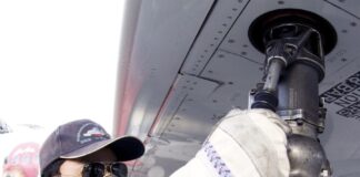 carburant aéronautique