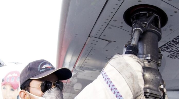 THAÏLANDE – ÉCONOMIE : L’investissement dans les carburants aéronautiques durables est encouragé carburant aéronautique