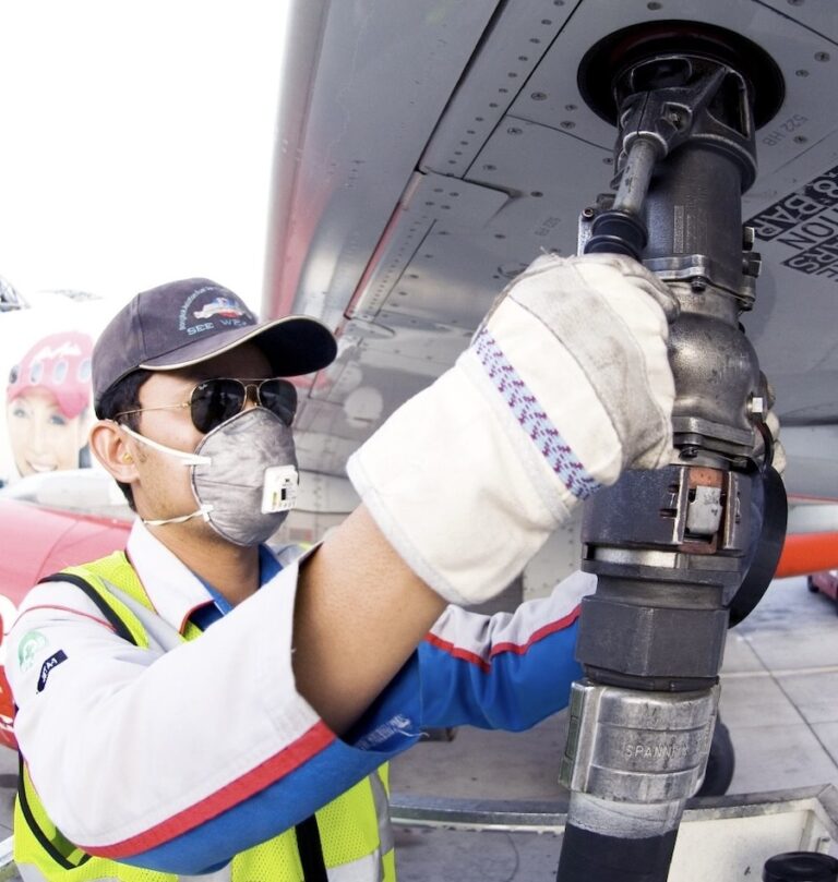 THAÏLANDE – ÉCONOMIE : L’investissement dans les carburants aéronautiques durables est encouragé