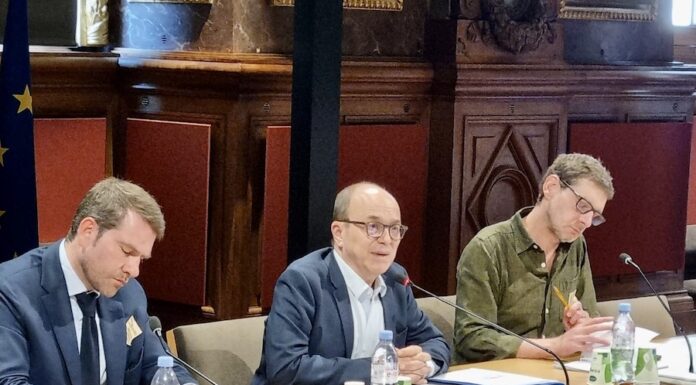 CAMBODGE EXPRESS – ACTUALITÉS : Que retenir de l’actualité au Cambodge du 29 mai au 4 juin ?