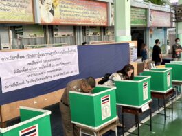 GAVROCHE HEBDO – ÉDITORIAL : 2026, année de la démocratie thaïlandaise et de la paix ? élection Thaïlande