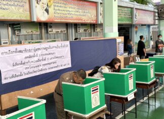 GAVROCHE HEBDO – ÉDITORIAL : 2026, année de la démocratie thaïlandaise et de la paix ? élection Thaïlande