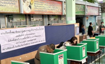 GAVROCHE HEBDO – ÉDITORIAL : 2026, année de la démocratie thaïlandaise et de la paix ? élection Thaïlande