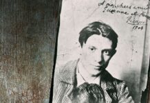 BANGKOK – CINÉMA : « Le jeune Picasso », le film qui raconte la vie de l’artiste le 29 juillet film young picasso