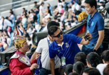 jeux asean paralympique