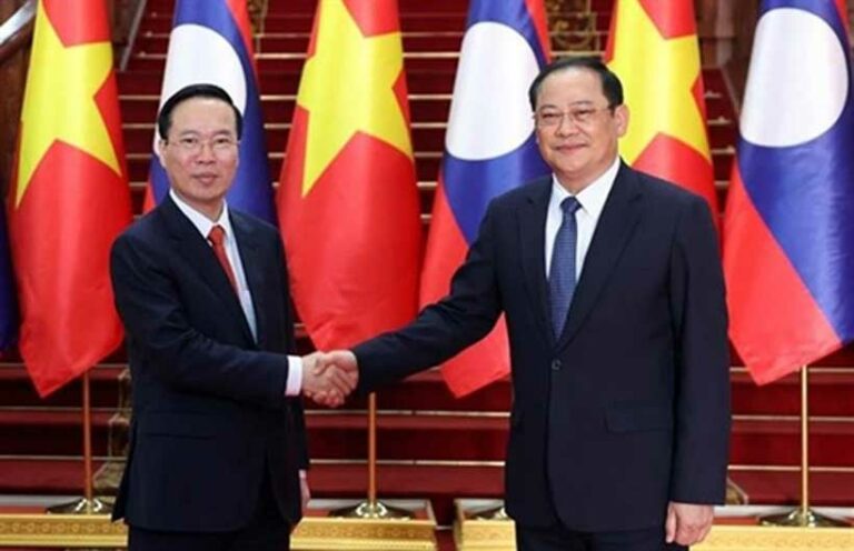 VIETNAM EXPRESS – ACTUALITÉS : Que retenir de l’actualité au Vietnam du 29 mai au 4 juin ?
