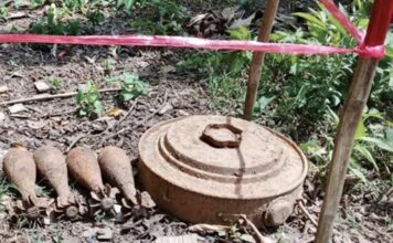 CAMBODGE EXPRESS – ACTUALITÉS : Que retenir de l’actualité cambodgienne du 22 au 28 janvier ? mines cambodgiennes