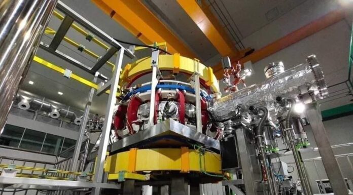 THAÏLANDE – ÉNERGIE : Le nucléaire, une solution pour le royaume ? nucléaire Thaïlande