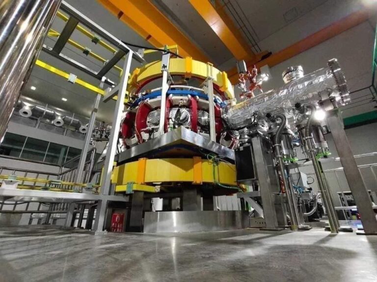 THAÏLANDE – ÉNERGIE : La Thaïlande confirme ses progrès dans le nucléaire civil