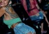 Pattaya Bar girl
