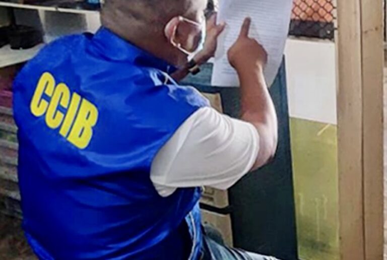 THAÏLANDE – SOCIÉTÉ : 10 policiers inculpés pour extorsion de fonds