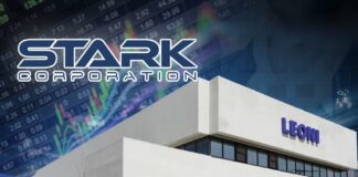 Stark corporation Thaïlande