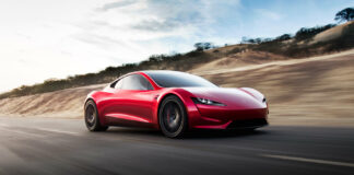 tesla