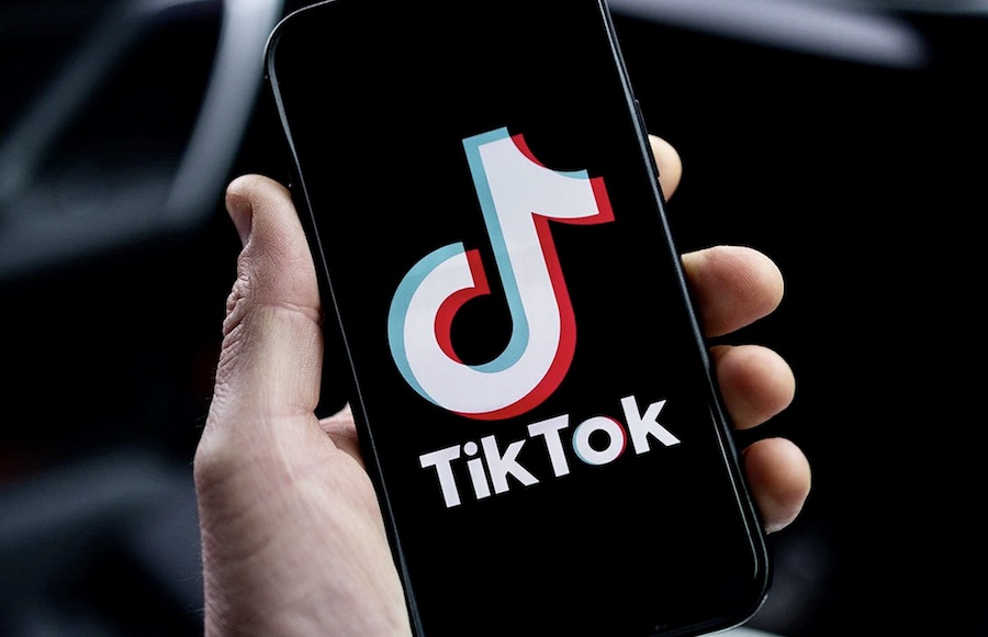 Tiktok