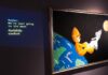 BANGKOK – EXPOSITION : Depuis le 8 juin, « To the moon and (never) back » est présentée au RCB to the moon end never come back expo Bangkok