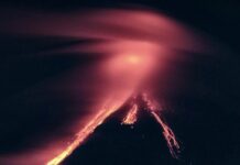 Volcan Mayon Philippines