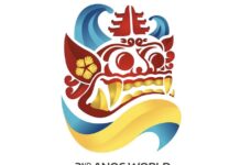 ANOC Bali
