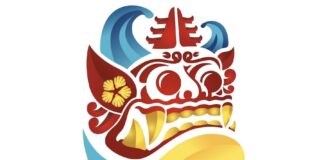 ANOC Bali
