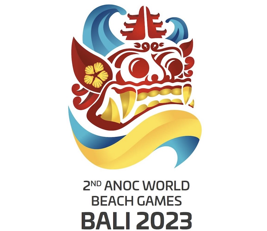 ANOC Bali