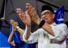 ASIE – FRANCE : Comment Anwar Ibrahim est devenu un ami de la République 3/3 Anwar Ibrahim