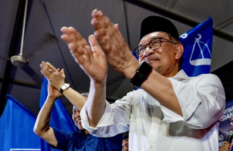 ASIE – FRANCE : Comment Anwar Ibrahim est devenu un ami de la République 3/3