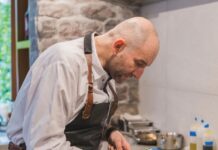 THAÏLANDE – FRANCE : A Bangkok, l’âme française du restaurant étoilé « Maison Dunand » Arnaud Dunand