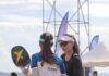 ASIE – SPORTS : Les femmes asiatiques, comme ailleurs, sont l’avenir du sport Beach tennis women