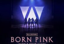 Black Pink Hanoï