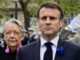 FRANCE – POLITIQUE : Vue d’ailleurs, ces 100 jours qui n’ont pas apaisé la France Borne et Macron