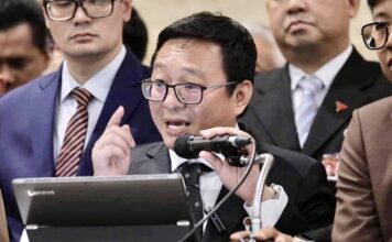 THAÏLANDE – POLITIQUE : Le parti Move Forward demande un nouveau délai à la Cour constitutionnelle Chaithawat Tulathon