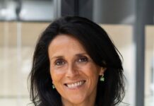 Chrysoula Zacharopoulou Philippines