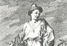 THAÏLANDE – HISTOIRE : Phaulkon le grec, Premier Conseiller du roi Naraï Constantin Phaulkon