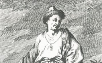 Constantin Phaulkon