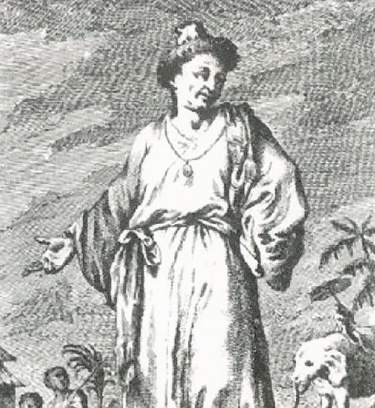 THAÏLANDE – HISTOIRE : Phaulkon le grec, Premier Conseiller du roi Naraï