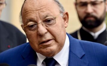 ASIE – FRANCE : Comment Anwar Ibrahim est devenu un ami de la République 1/3 Dalil Boubakeur