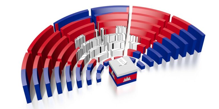 CAMBODGE – POLITIQUE : Des élections sous supervision francophone