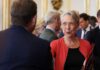 FRANCE – POLITIQUE : Vue d’ailleurs, bien plus qu’une Première ministre « par défaut » Élisabeth Borne