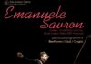 Emanuele Savron pianiste Bangkok