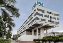 FV Hospital Vietnam