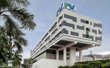 FV Hospital Vietnam