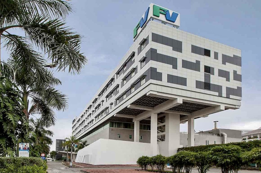FV Hospital Vietnam