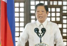 PHILIPPINES – ÉCONOMIE : Un fonds souverain pour l’archipel signé Marcos Ferdinand Marcos Jr
