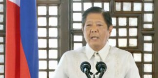 Ferdinand Marcos Jr